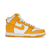Nike Dunk High Dark Sulfur