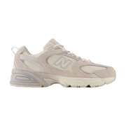 New Balance 530 Moonbeam Raw Cashew Raincloud