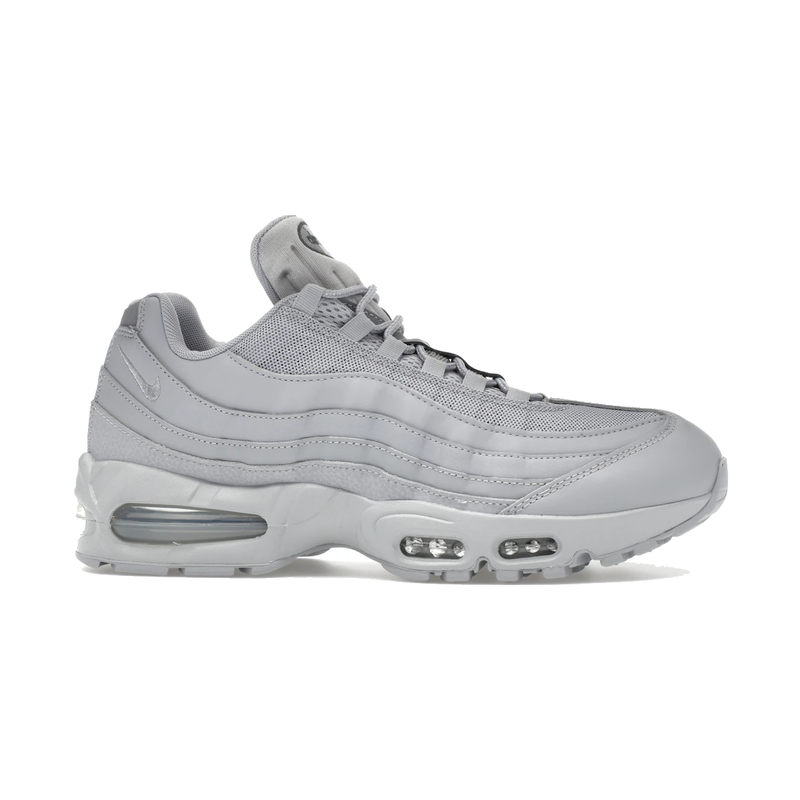 Nike Air Max 95 OG Big Bubble Wolf Grey