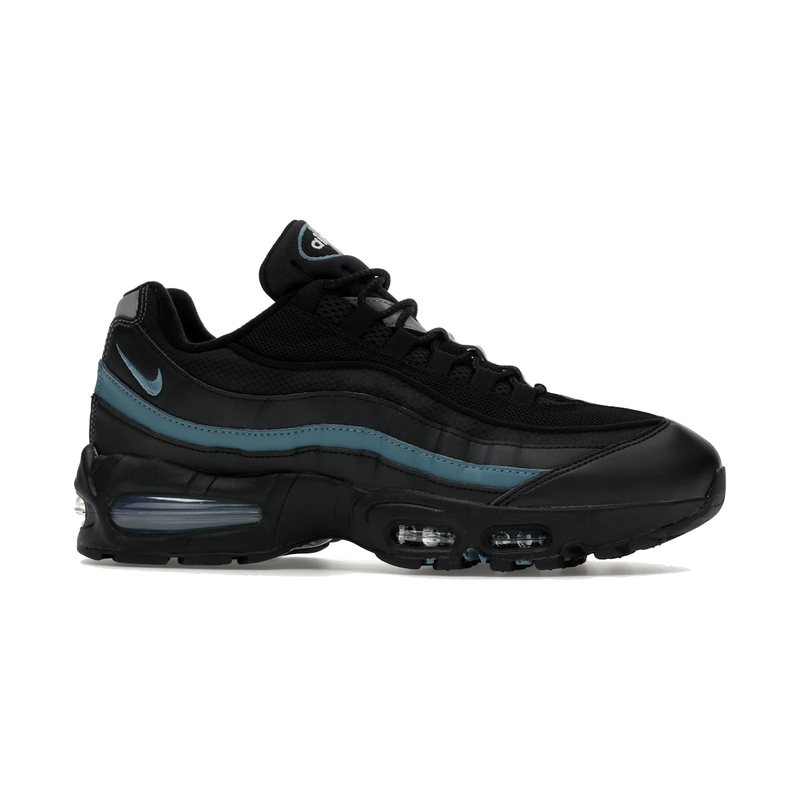 Nike Air Max 95 OG Big Bubble Smoky Blue Black