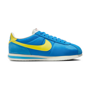 Nike Cortez TXT Light Photo Blue Sail Muslin Lightning