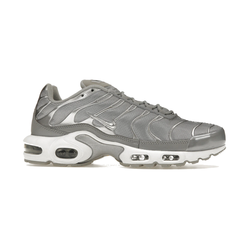 Nike Air Max Plus Metallic Silver