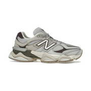 New Balance 9060 Grey Matter Timberwolf