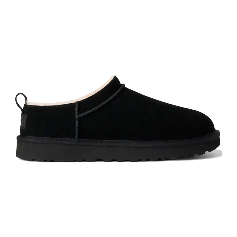 UGG Classic Micro Black