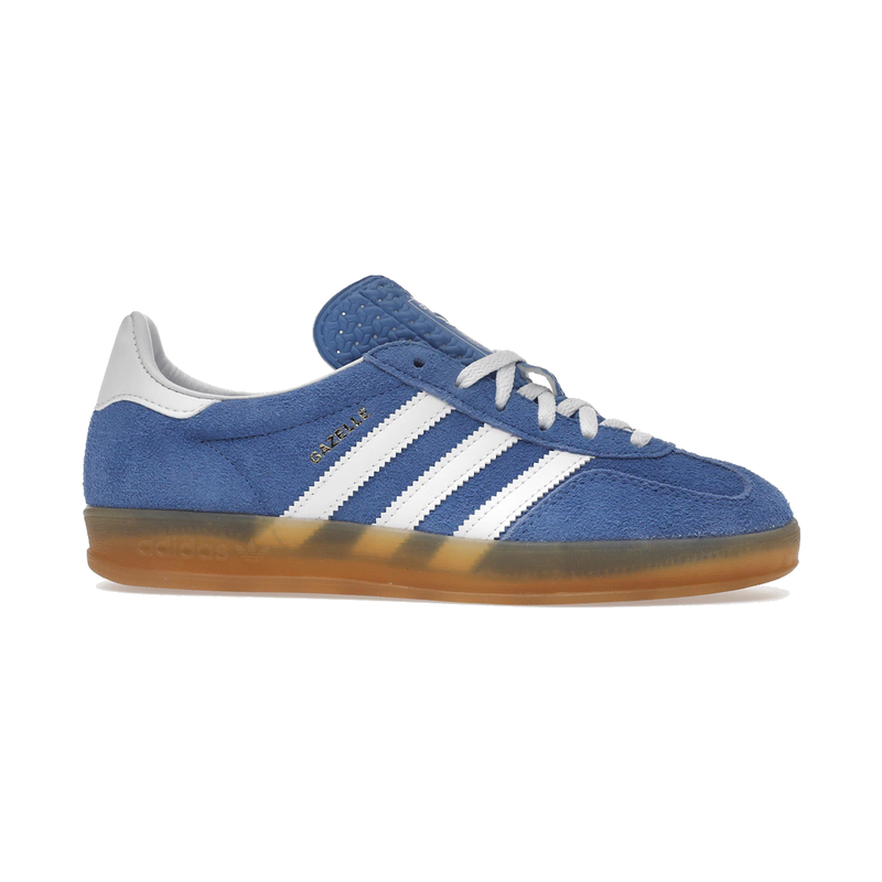 Adidas Gazelle Indoor Blue Fusion Gum