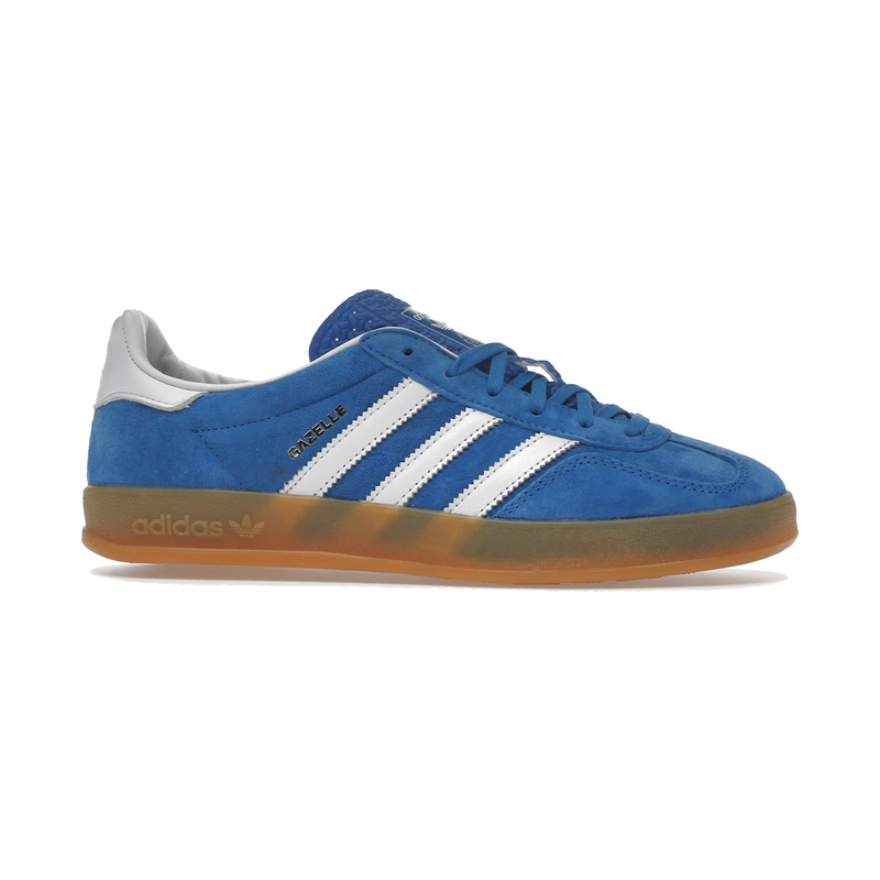 Adidas Gazelle Indoor Blue Bird Gum