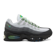 Nike Air Max 95 Big Bubble Green Apple