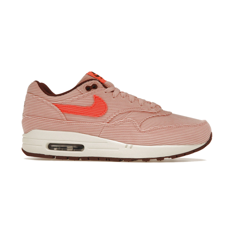 Nike Air Max 1 PRM Corduroy Coral Stardust