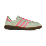Adidas Handball Spezial Semi Green Spark