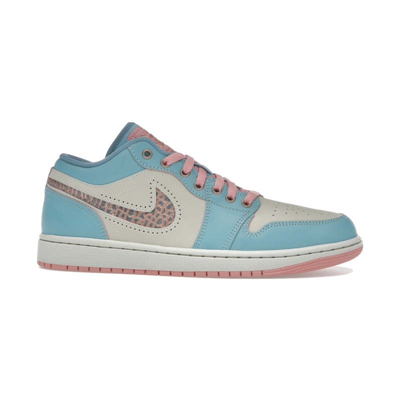 Air Jordan 1 Low SE Somos Eternos