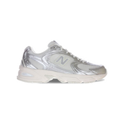New Balance 530 Silver Metalic Reflection