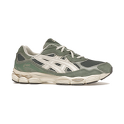 ASICS Gel-NYC Ivy Smoke Grey