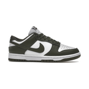 Nike Dunk Low Medium Olive