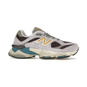 New Balance 9060 Taro Plum Brown