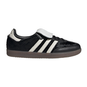 Adidas Samba LT Black White Pony