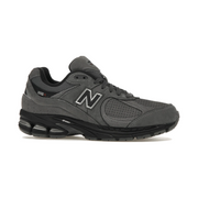 New Balance 2002R Castlerock Black