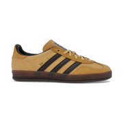 Adidas Gazelle Indoor Oat Dark Brown