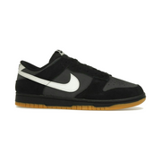Nike Dunk Low SE Black Grey Gum