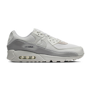 Nike Air Max 90 Premium Off White Grey Fog