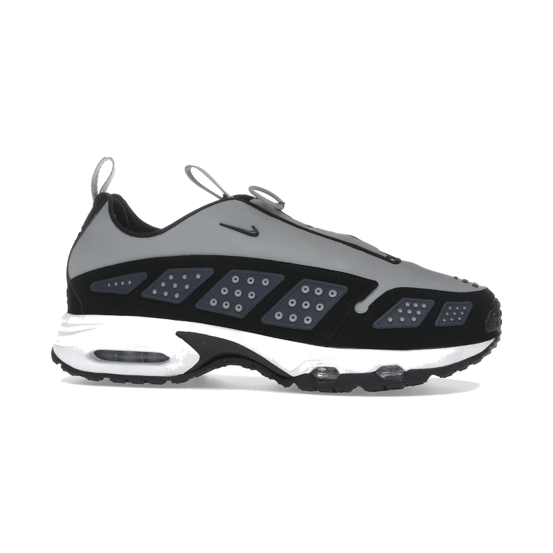 Nike Air Max Sunder Silver Anthracite