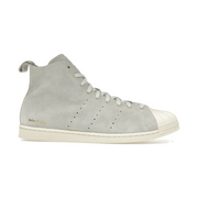 Adidas Superstar Hi Wales Bonner Mist Stone