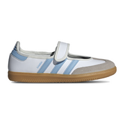 Adidas Samba Jane White Clear Sky