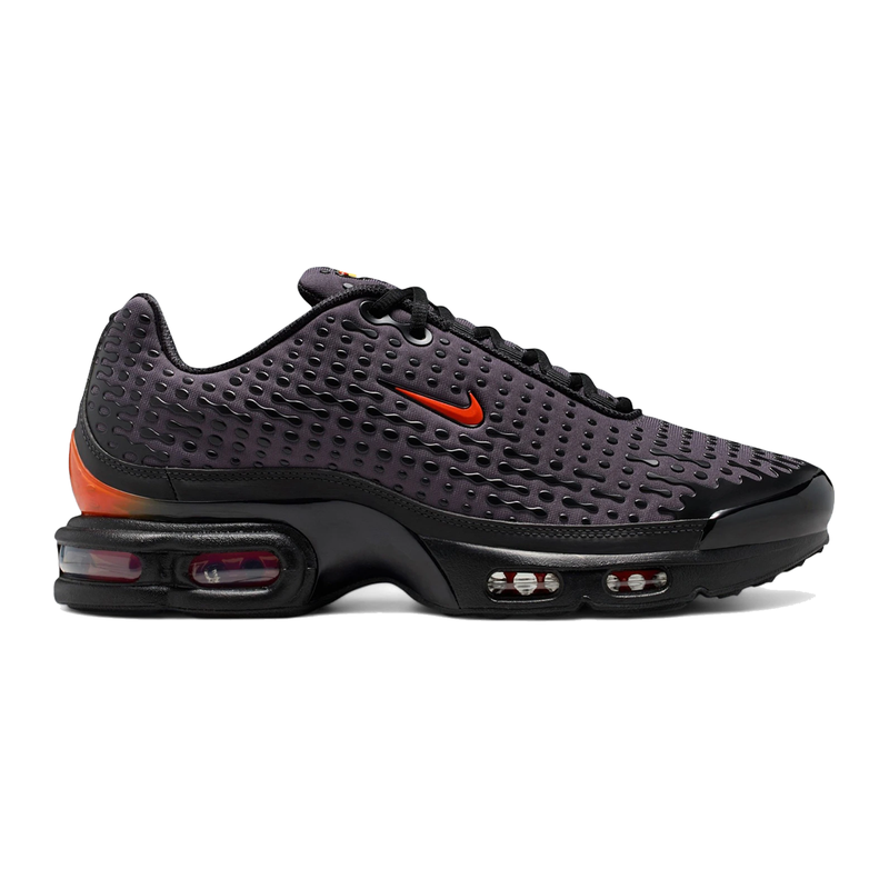 Nike Air Max Plus 7 Black Dark Copper