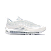 Nike Air Max 97 Triple White Wolf Grey