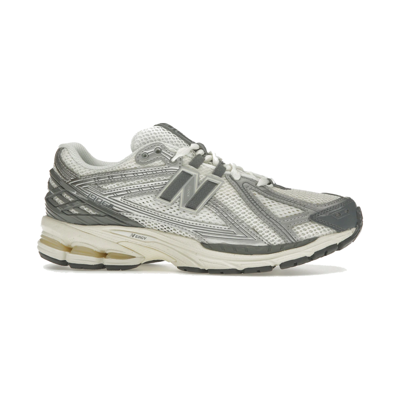 New Balance 1906R Moonrock Silver