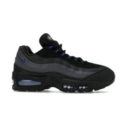 Nike Air Max 95 Big Bubble Black Game Royal