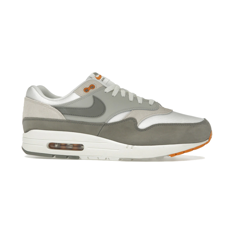 Nike Air Max 1 Light Iron Ore Flat Pewter