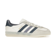 Adidas Gazelle Indoor White Preloved Ink