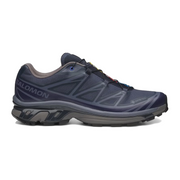 Salomon XT-6 Gore-Tex Blue Nights Plum Kitten