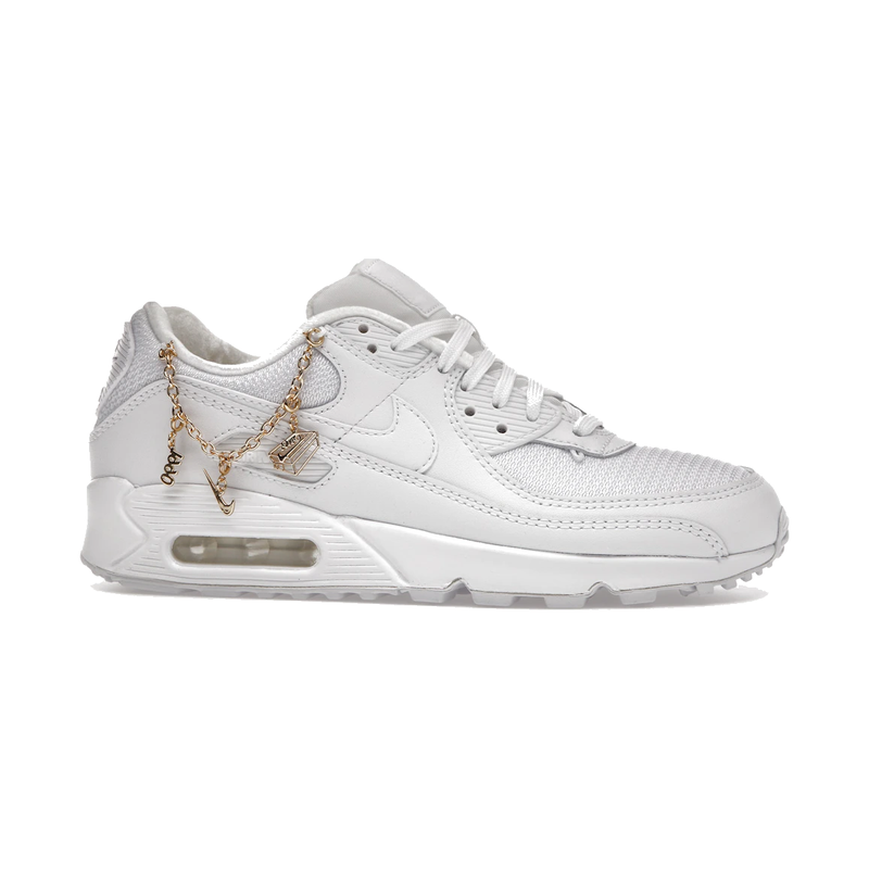 Nike Air Max 90 Premium Lucky Charms