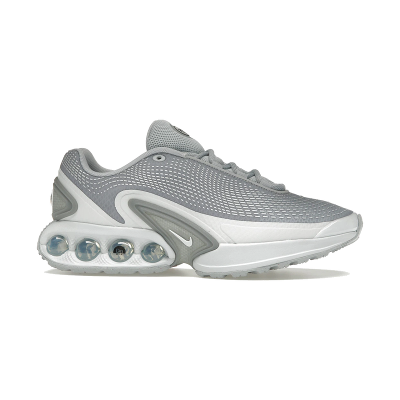 Nike Air Max Dn Wolf Grey