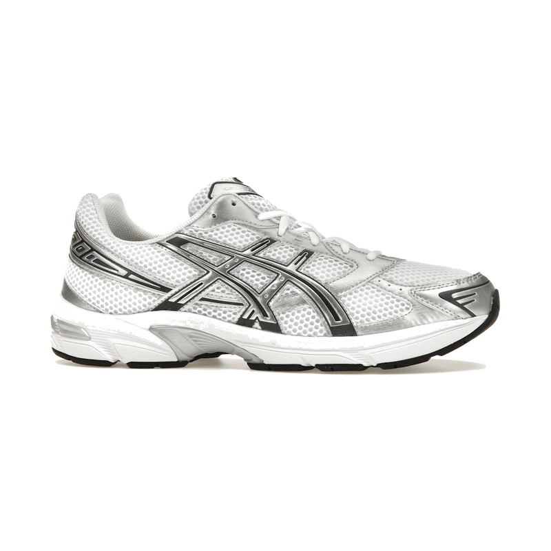 ASICS Gel-1130 White Pure Silver