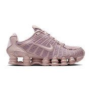 Nike Shox TL Particle Rose