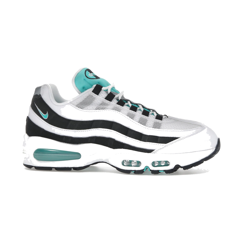 Nike Air Max 95 OG Big Bubble Black Border