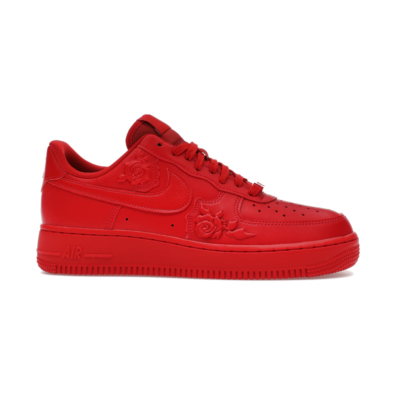 Nike Air Force 1 Low '07 Red Roses