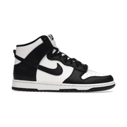 Nike Dunk High Panda Black White