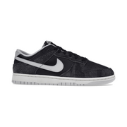 Nike Dunk Low Retro Animal Pack Zebra