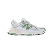 New Balance 9060 White Oregano