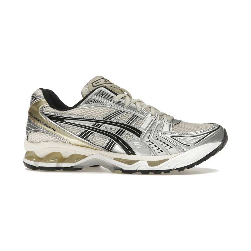 ASICS Gel-Kayano 14 Birch Pure Silver
