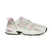 New Balance 530 White Pink