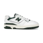 New Balance 550 Aime Leon Dore White Green