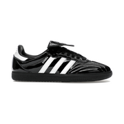 Adidas Samba LT Core Black Patent Leather