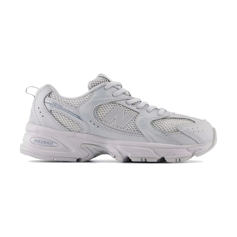 New Balance 530 Pearl Grey Steel