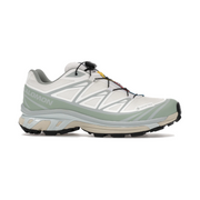 Salomon XT-6 Gore-Tex White Green Milieu