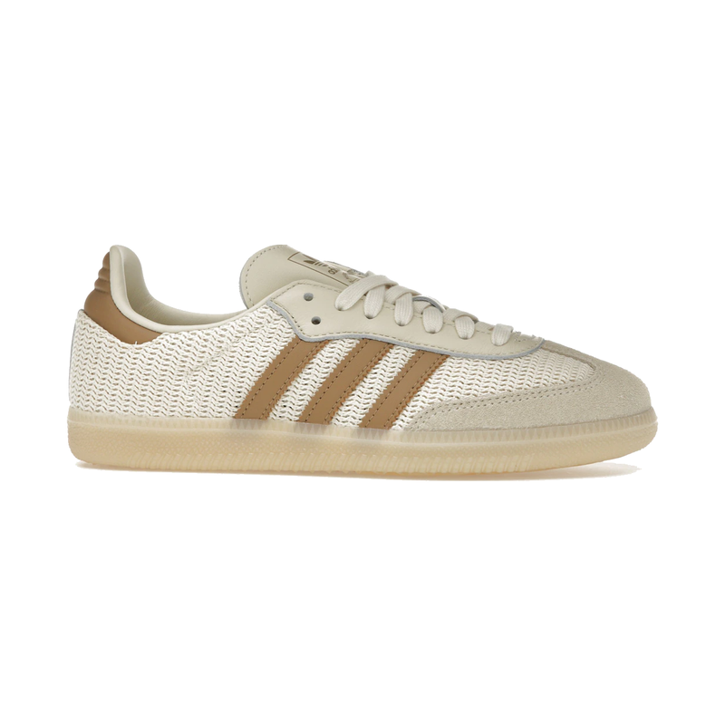 Adidas Samba OG Cream White Cardboard