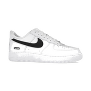 Nike Air Force 1 Low Supreme White Black